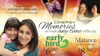 Cinergy Midland featuring EPIC - Anytime of the day