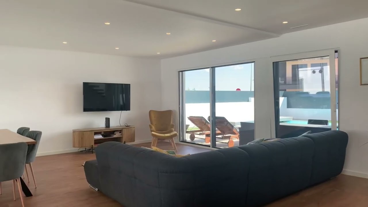 Vídeo do imóvel