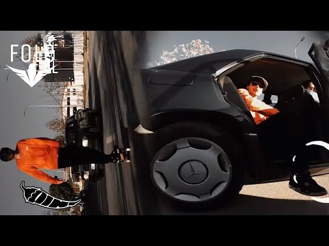 LLUNI - TIK TIK TIK (OFFICIAL VIDEO)