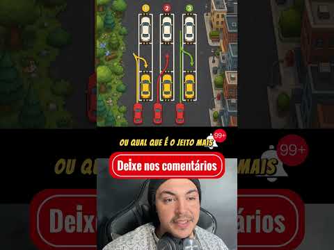 Qual o jeito certo e o errado?