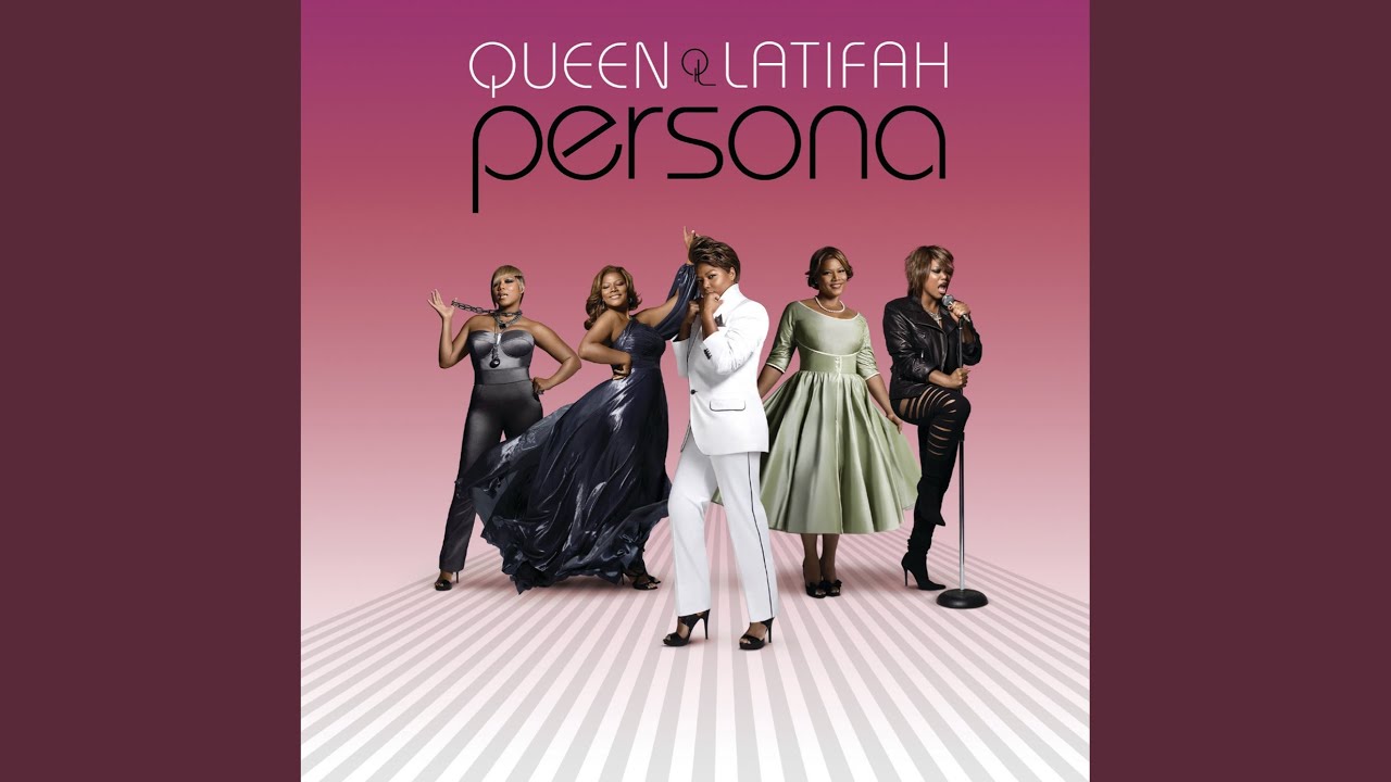 Queen Latifah - Fast Car