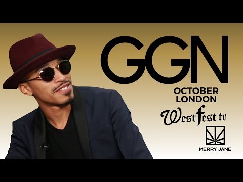 GGN with October London