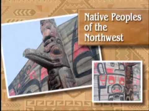 Comparing Lives of Native Americans