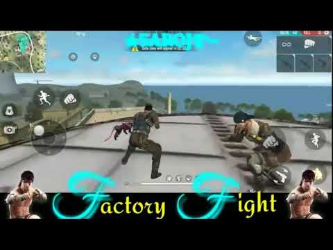 কীভাবে  ফেকটরিতে ভালোভাবে কিল করিবেন।