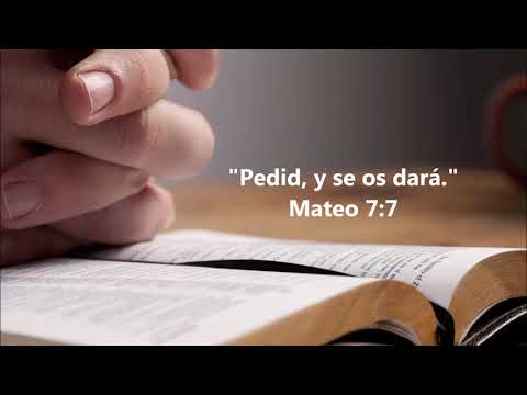 MEDITACIÓN DE HOY CON MILTON VILLANUEVA - M&T 5 de diciembre