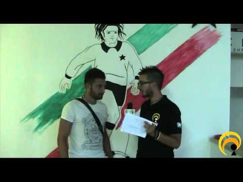 Presentazione Pro Italia Galatina