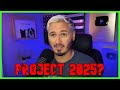 PROJECT 2025: The Republican Plan To Destroy America | The Kyle Kulinski Show