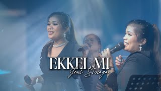 Download lagu Yeni Sinaga - Ekkel Mi mp3
