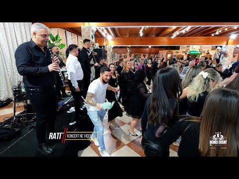 Mbushe Flori, Durrsake, Gajde - Genci Event