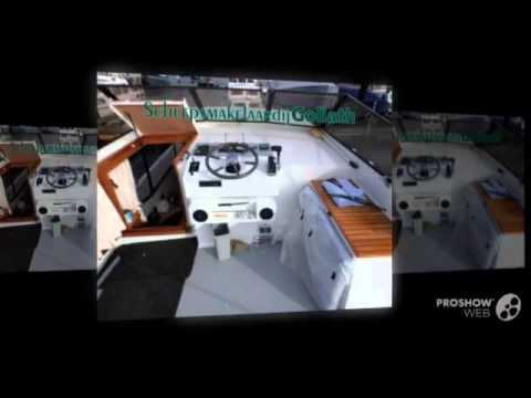 Vri-Jon Contessa 45 Power boat, Motor Yacht Year - 1996,