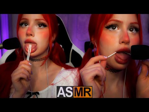 АСМР 99.99% из вас ЗАСНУТ😳 ASMR 99.99% of You Will SLEEP and Tingle💤