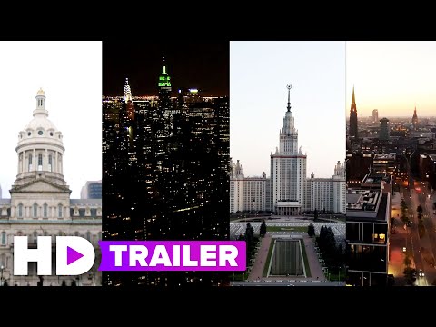 THE PERFECT WEAPON Trailer (2020) HBO