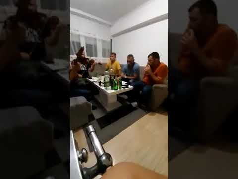 prva proba braća erić