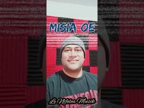 Le Nifoloa - Misia oe (Edition) [Audio]