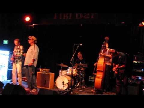 Big Al Blake and friends! Live!