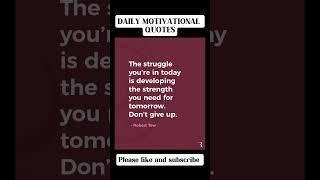 DAILY MOTIVATIONAL AND INSPIRATIONAL QUOTES. GET YOUR BRAIN TICKING