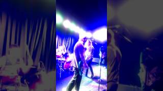 Nothing in kl, Fever queen