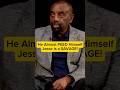 Jesse Almost got Him CANCELLED! Do You BELIEVE Racism Exist? Jesse Lee Peterson Interview