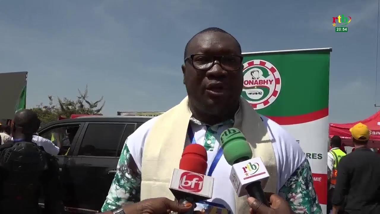 RTB - JT de 20H du 04 novembre 2025