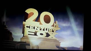20th Century Fox/Regency/Warner Bros Pictures (200