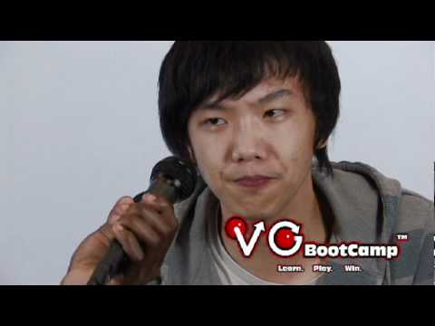 Apex 2010: Interview With Zhu - SSBB - SSBB