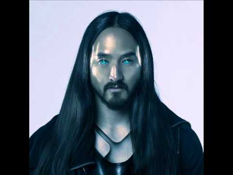 Steve Aoki (ft. Waka Flocka) Rage the Night Away