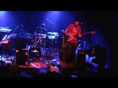 Mister F @ Asheville Music Hall 11-17-2016