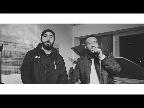 Ado Kojo - Tagebuch ft. MoTrip