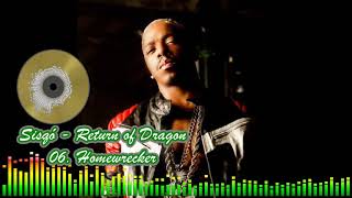 Sisqó - 06 Homewrecker