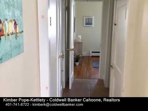 20 FRANKLIN ST, Westerly RI 02891 - Single Family Home - Real Estate - For Sale -