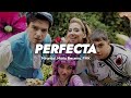 Miranda, Maria Becerra, FMK - Perfecta 🌷(Letra/Lyrics)
