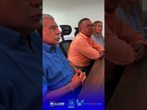 El Copey tendrá especialistas en el Hospital San Roque. #elgobiernodelagente