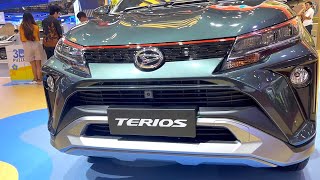 Download lagu New 2025 Daihatsu Terios - Best Mini Seven Seater SUV Interior & Exterior mp3