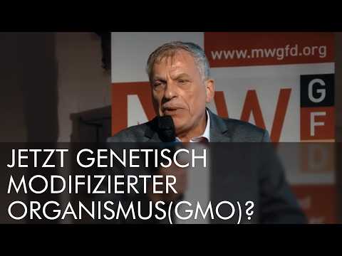 Video Thumbnail: Prof. Dr. Steger - Wurden gegen Corona Geimpfte genetisch verändert? Injektion enthielt Plasmid-DNA?