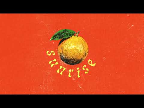 Surfer Girl with The Elovaters - Sunrise (Official Audio)