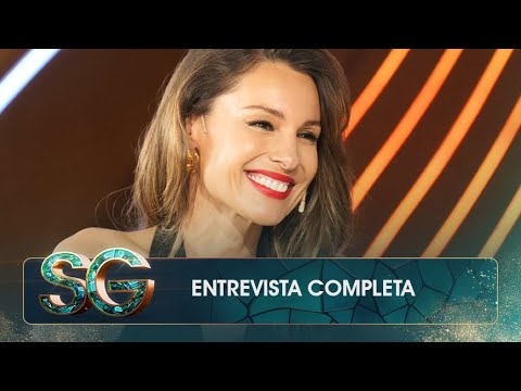 Charla íntima entre Pampita y Susana Giménez 2024