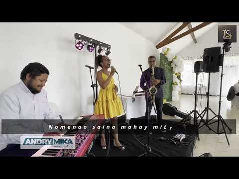 ISAORANAY IANAO (Bessa) - TRIFINITY SOUL