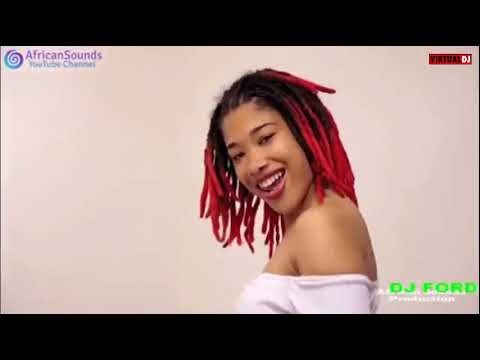 BEST OF SAHLOMON REMY AKA MAKASI YA MUNGU-DJ FORD THE MUSIC ADDICT