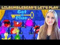Reading Blaster 2000 Full Gameplay