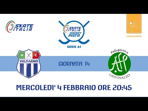 Serie A1 - G.14 - Posticipo - Why Sport Valdagno x Indeco A.F.P. Giovinazzo