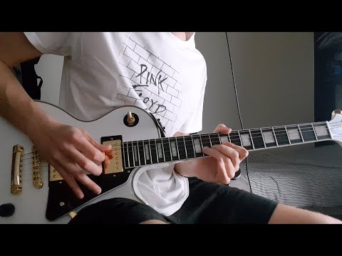 Solo Of The Week #4: Guns N' Roses - Rocket Queen