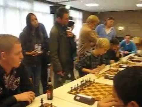 26e Voges Rapidschaaktoernooi