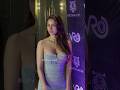 Hottie Disha Patani At Mouniroy Restaurant Party Tonight Viral Video Shorts