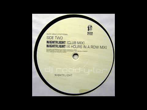 Dj Rodd-Y-Ler - Pure Madness (4 hours in a row mix)