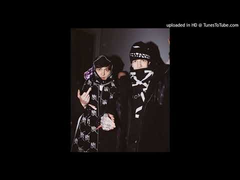 [FREE] OG Buda x Soda Luv x Bushido Zho Type Beat - Glock (Prod.by Nepsy)