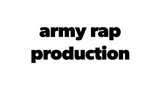 Download lagu Gadis tetangga' Army rap $ ariEL mp3
