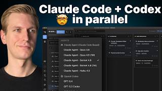 This GUI for Claude Code & Codex is Amazing! (Nimbalyst)