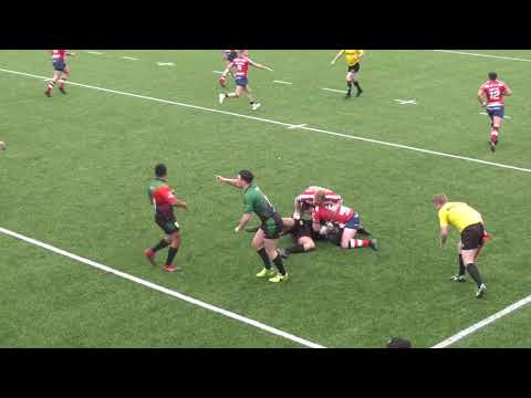 Oldham RLFC v London Skolars 24.03.2019