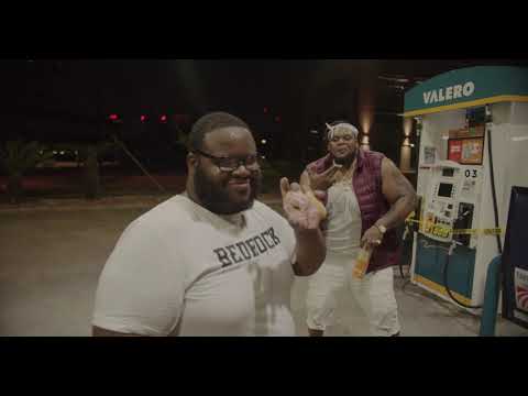 BOONIE X BFB DAPACKMAN - FAT NIGGAS WINNING (OFFICIAL VIDEO) SHOT BY @OSHOTYOUFILMZ