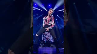 Baby don&#39;t stop  NCT